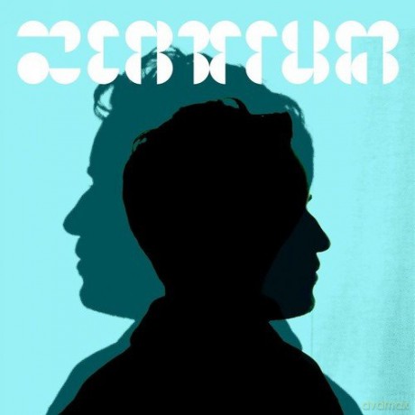 Jacques Renault: Zentrum [2xWinyl]