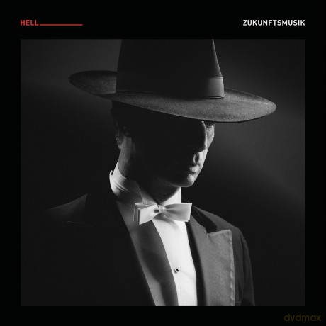 Dj Hell: Zukunftsmusik [2xWinyl]