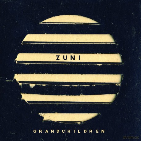 Grandchildren: Zuni [Winyl]