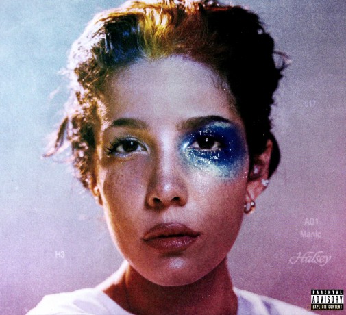 Halsey: Manic [CD]