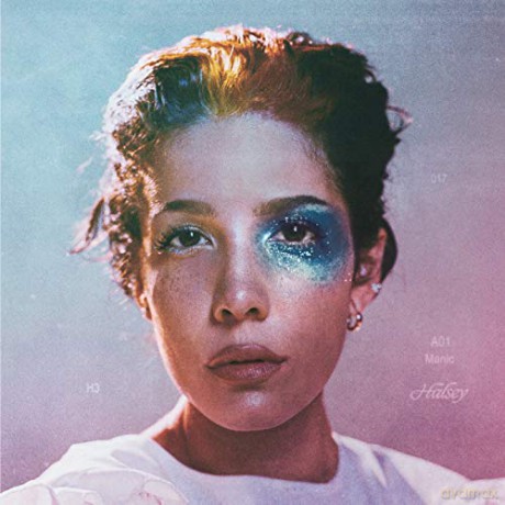 Halsey: Manic [Winyl]
