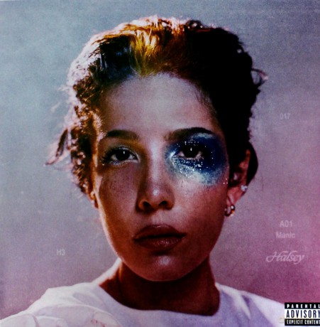 Halsey: Manic [Winyl]