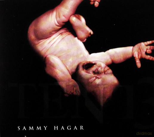 Sammy Hagar: Ten 13 [CD]