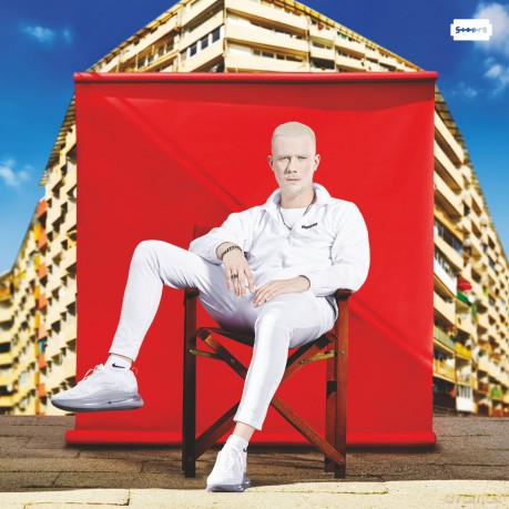 Kabe: Albinos EP [CD]