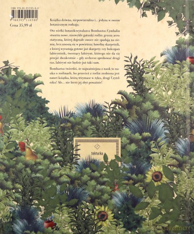 Bombastica naturalis - Barrenetxea Iban [KSIĄŻKA]