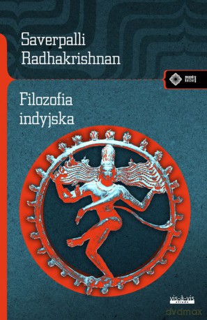Filozofia indyjska - Sarvepalli Radhakrishnan [KSIĄŻKA]