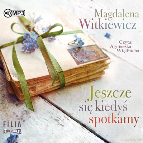 Jeszcze się kiedyś spotkamy - Magdalena Witkiewicz [AUDIOBOOK]