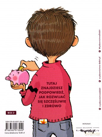 Kupisz mi - Elisenda Roca [KSIĄŻKA]