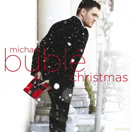 Michael Buble: Christmas (Special Edition) [CD]+[DVD]