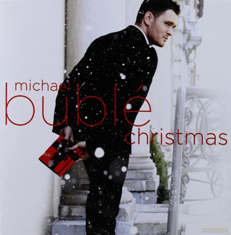 Michael Buble: Christmas (Special Edition) [CD]+[DVD]