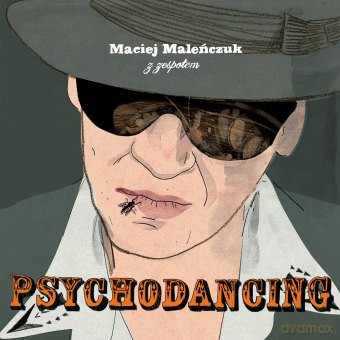 Maciej Maleńczuk Z Zespołem Psychodancing: Psychodancing [2xWinyl]