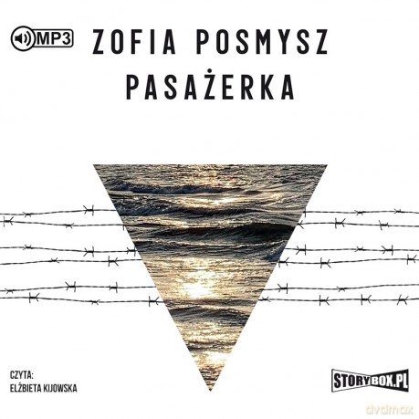 Pasażerka - Zofia Posmysz [AUDIOBOOK]