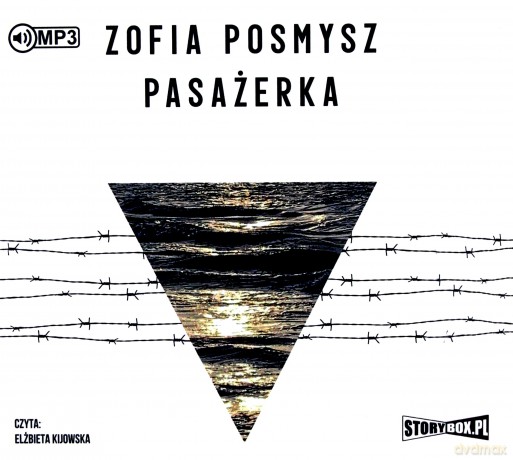Pasażerka - Zofia Posmysz [AUDIOBOOK]