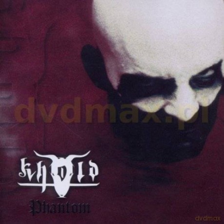 Khold: Phantom [CD]