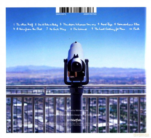 Marillion: Somewhere Else Deluxe Edition [CD]