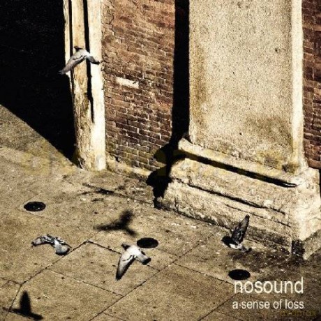 Nosound: A Sense Of Loss [CD]+[DVD]