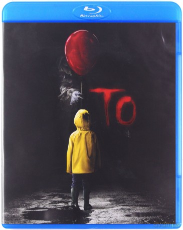 To: Rozdział 1-2 Pakiet [2xBlu-Ray]