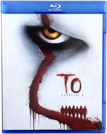 To: Rozdział 1-2 Pakiet [2xBlu-Ray]