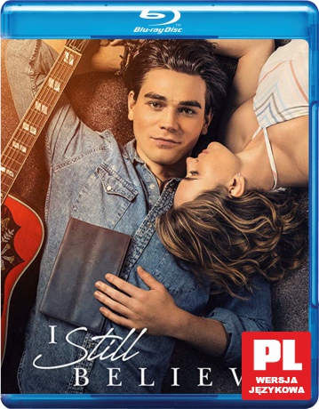 Wierzę w Ciebie [Blu-Ray]