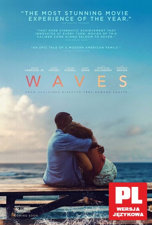 Waves [DVD]