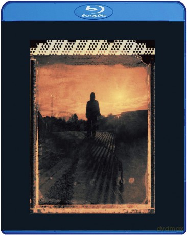 Steven Wilson: Grace For Drowning [Blu-Ray]
