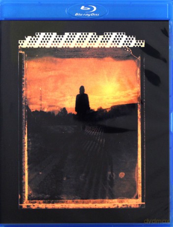 Steven Wilson: Grace For Drowning [Blu-Ray]