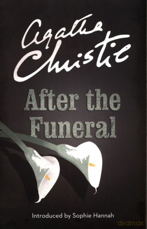 After the Funeral - Agatha Christie [KSIĄŻKA]