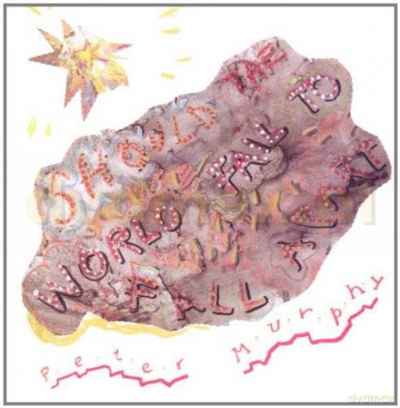 Peter Murphy: Should The World Fail To Fall Apart [2CD]