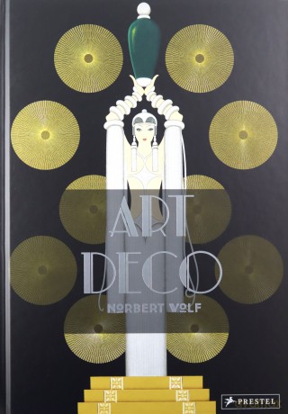 Art Deco - Norbert Wolf [KSIĄŻKA]