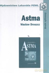 Astma - Wacław Droszcz [KSIĄŻKA]