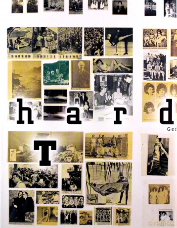 Atlas Gerard Richter - Gerhard Richter [KSIĄŻKA]