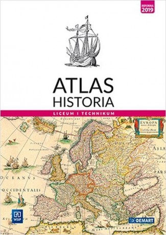 Atlas Historia [KSIĄŻKA]