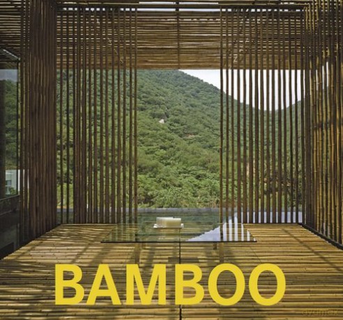 Bamboo [KSIĄŻKA]