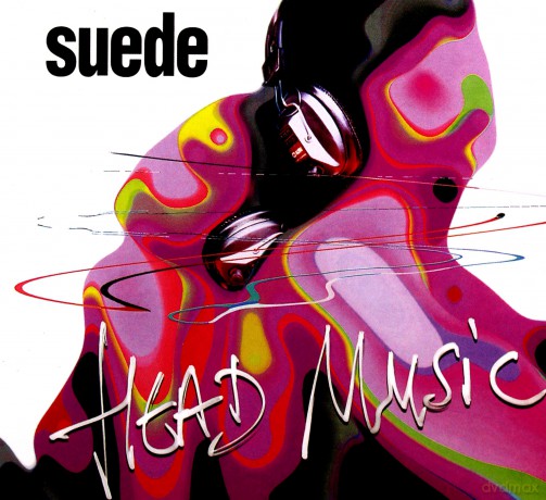 Suede: Head Music - Suede [2CD]+[DVD]
