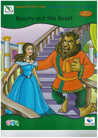 Beauty and the Beast - Villeneuve Gabrielle-Suzanne de [KSIĄŻKA]