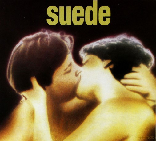 Suede: Suede (digipack) [2CD]+[DVD]