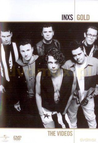 INXS: Gold The Videos [DVD]