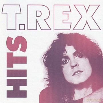 T.Rex: Hits [CD]