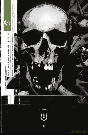Black Monday Murders (Tom 2) - Jonathan Hickman [KOMIKS]