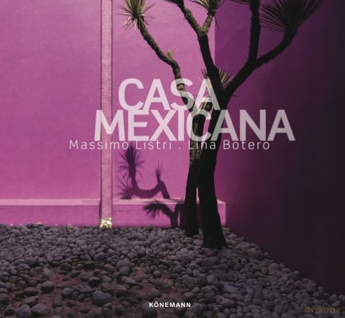 Casa Mexicana [KSIĄŻKA]