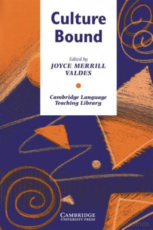 Culture Bound - Joyce Merrill Valdes [KSIĄŻKA]