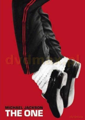 Michael Jackson: The One [DVD]