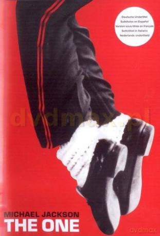 Michael Jackson: The One [DVD]
