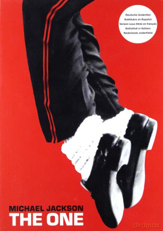 Michael Jackson: The One [DVD]
