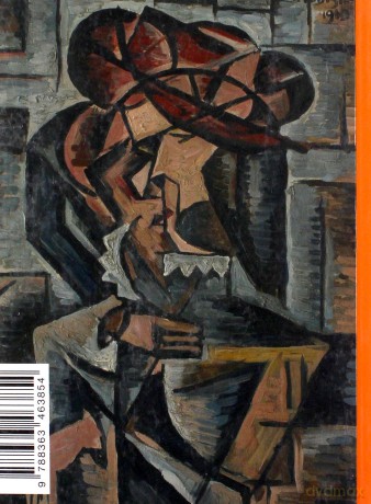Czas przełomu Sztuka awangardy w Europie Środkowej 1908-1928 [KSIĄŻKA]