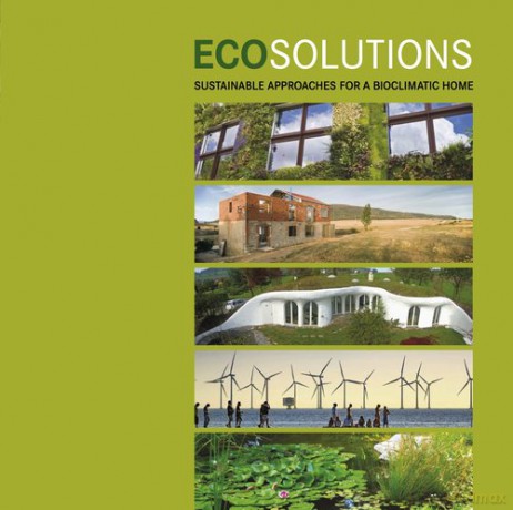 Eco Solutions [KSIĄŻKA]