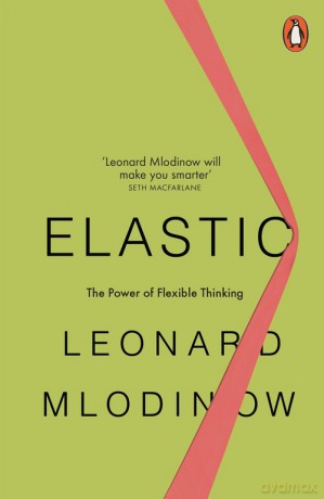 Elastic - Leonard Mlodinow [KSIĄŻKA]