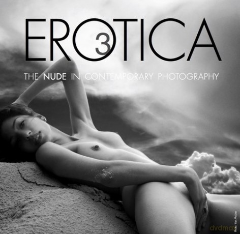 Erotica III [KSIĄŻKA]