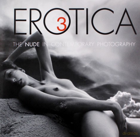 Erotica III [KSIĄŻKA]