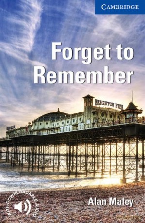 Forget to Remember - Alan Maley [KSIĄŻKA]